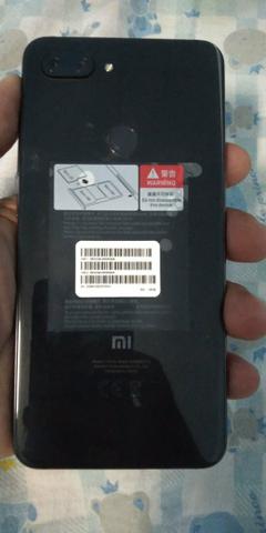 MI 8 lite de 128 GB - Foto 5