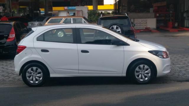 Raridade: Negocio de ocasião - Ônix semi novo com Super DesconTo - Foto 2