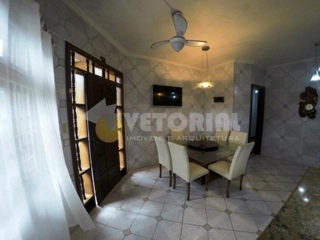 Casa à venda, 720 m² por r$ 2.000.000,00 - massaguaçu - caraguatatuba/sp - Foto 4