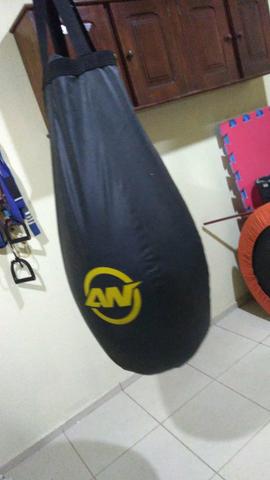 Saco de pancada