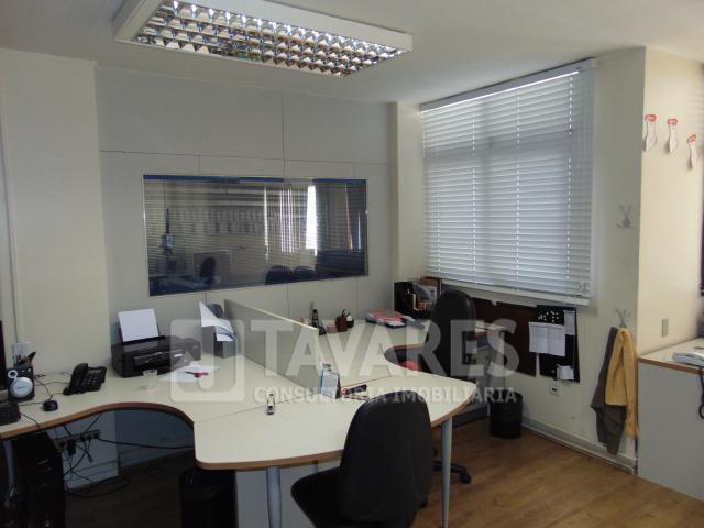 Escritório para alugar em Botafogo, Rio de janeiro cod:46497 - Foto 11