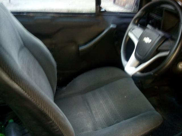Vendo Monza tubarão 93 - Foto 4