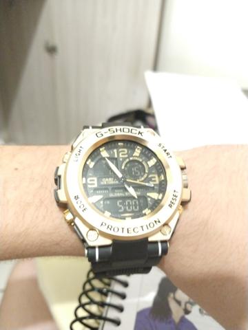 Relógio g shock - Foto 2