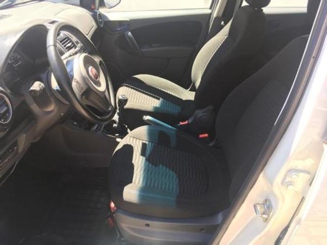 Fiat Palio 1.6 Mpi Sporting 16v Flex 4p Automatizado(Não aceito troca) - Foto 4