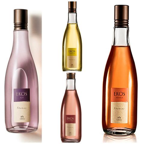 Promoção perfume natura ekos 150ml