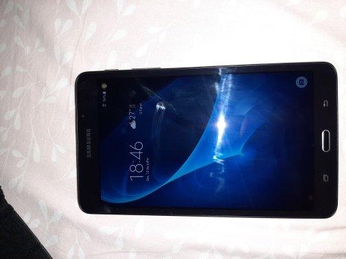 Vendo tablet samsung tab a - Foto 4