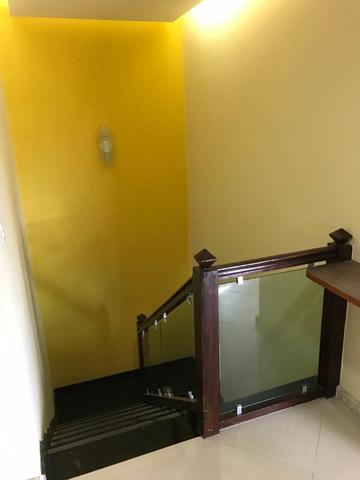 MA - Vendo Casa Belíssima com Sistema Inteligente de Segurança - Foto 3