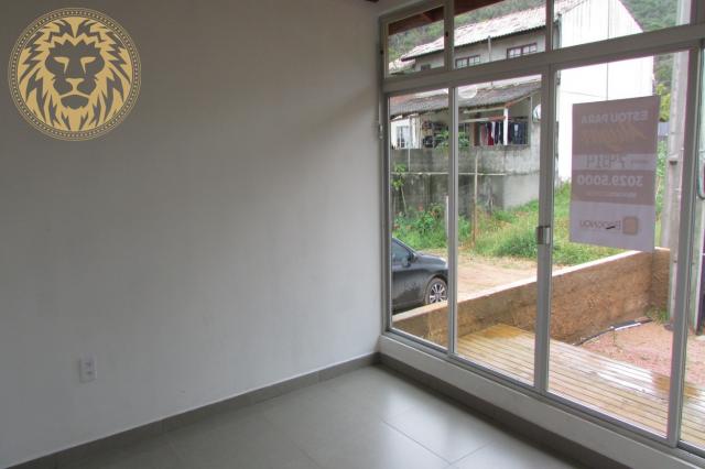 Casa 2 dormitórios para aluguel anual no rio tavares em florianópolis. - Foto 6