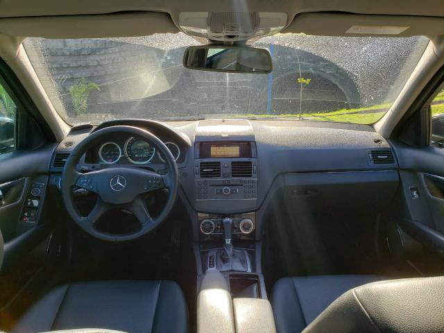 Mercedes Benz 180 K Automatica, teto solar, 2010, Nova!! R$ 52900,00 - Foto 6