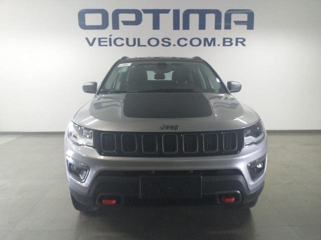 JEEP COMPASS 2019/2019 2.0 16V DIESEL TRAILHAWK 4X4 AUTOMÁTICO
