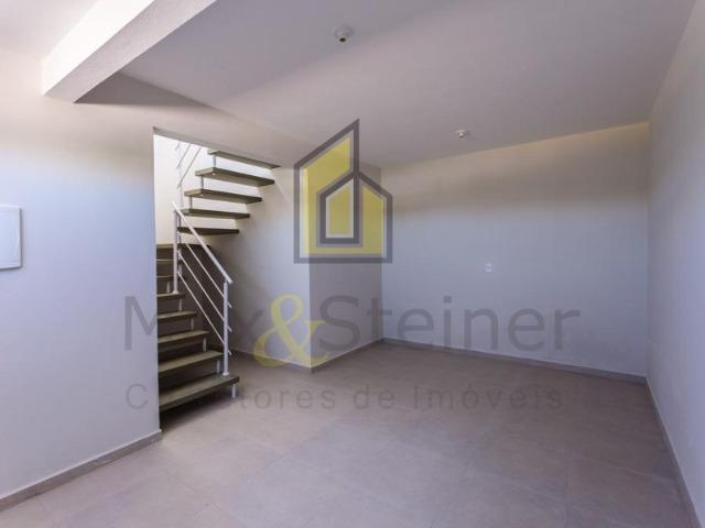 Ms5 Linda Casa 2 dorm em condominio na Cachoeira do bom Jesus - Foto 10