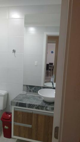Apartamento 2 dormtórios - Foto 6