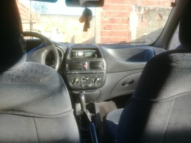Vendo um fiat BRAVA 1.6 16 VL
