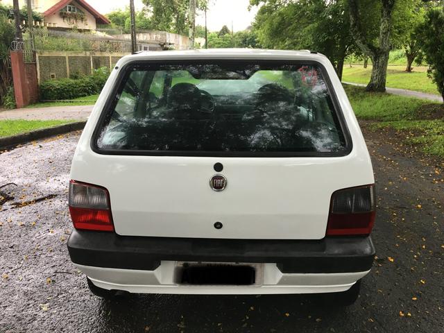 Vendo Uno 2010 - Foto 4