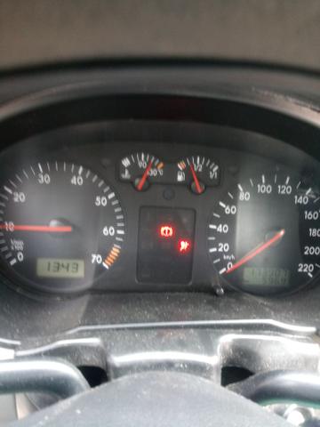 Gol g3 1.6 Ap - Foto 3