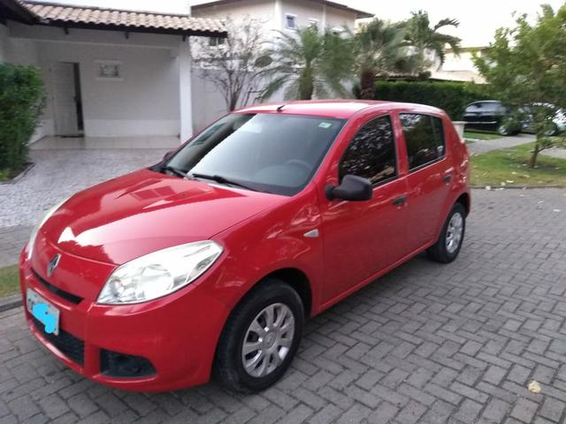 Sandero 2011/2012 - Foto 4