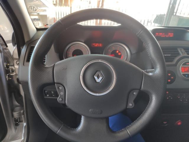 Renault Megane Grand Tour Dynam 1.6 Flex - Foto 5