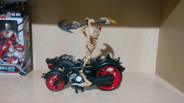 Action Figure Skeleton - Foto 6