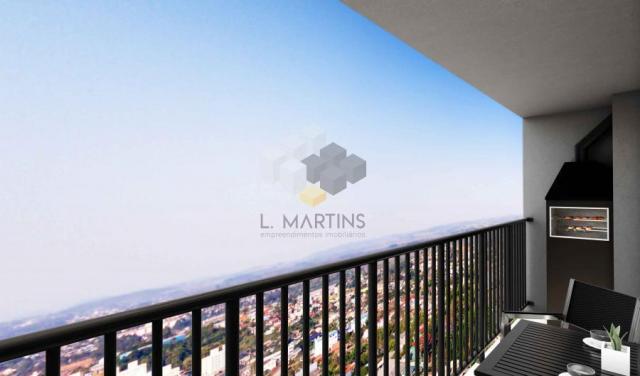 Apartamento para venda em novo hamburgo, rondônia, 2 dormitórios, 1 banheiro, 1 vaga - Foto 6