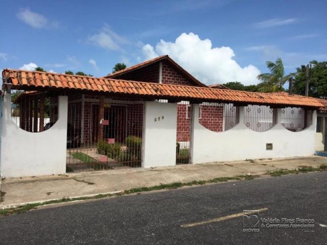 Casa à venda com 5 dormitórios em Salinas, Salinópolis cod:6528 - Foto 13