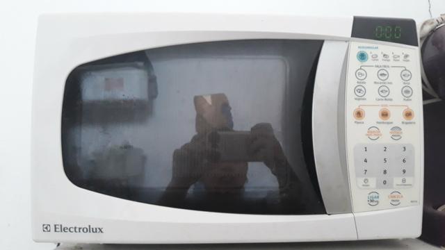 Vendo microondas - Foto 4