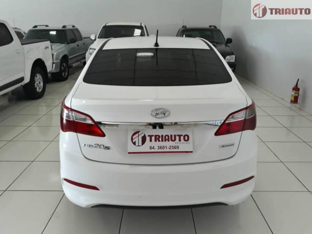 Hyundai HB20 S Comfort 1.6 AT /// POR GENTILEZA LEIA TODO O ANÚNCIO - Foto 5