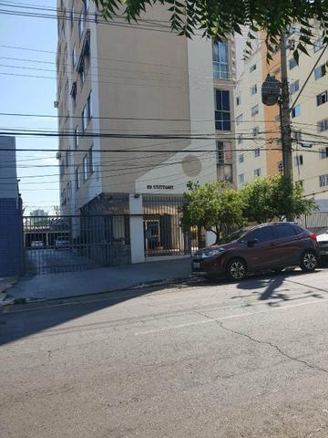Apto Setor Oeste ( Goiânia. Goias)