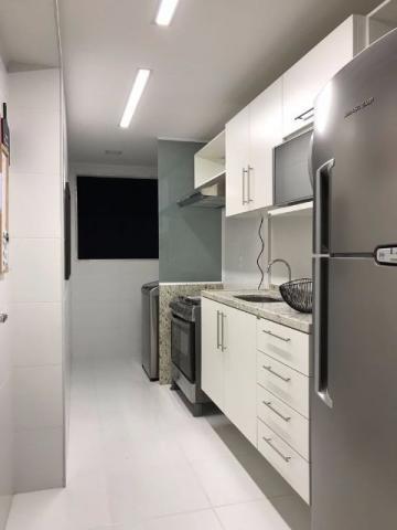(PR) Apto Olaria 3 Quartos c/ Suíte Compre e Ganhe Fechamento de Vidro e Persianas - Foto 3