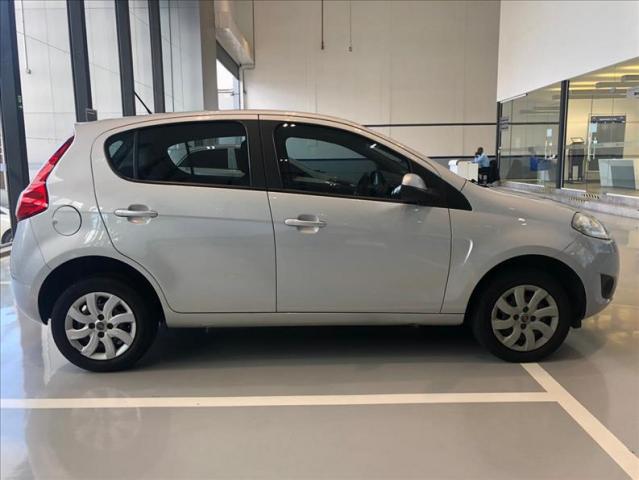 Fiat Palio 1.4 Mpi Attractive 8v - Foto 5