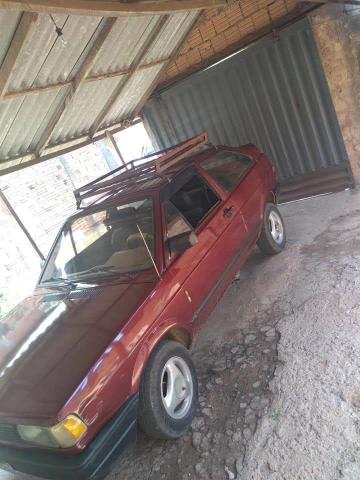 Vende- se esse gol Quadrado 94 - Foto 6