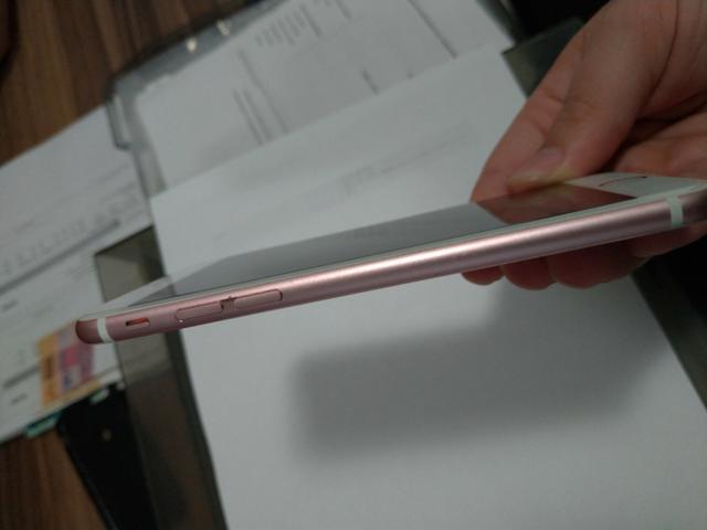 Iphone 6s 32gb - Foto 5