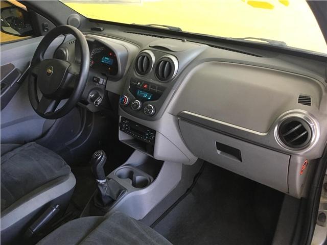 Chevrolet Agile 1.4 mpfi ltz 8v flex 4p manual - Foto 9