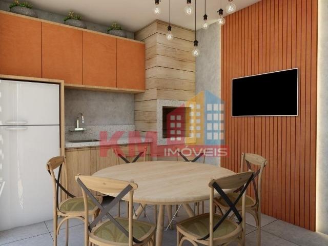 Vende-se casa pronta para morar no Veronique - KM IMÓVEIS - Foto 13