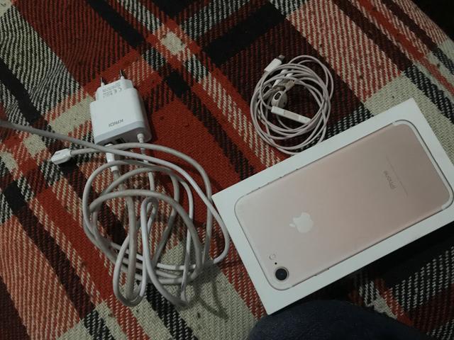 IPhone 7 32gb - Foto 3