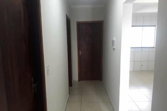 Vendo casa R$90.000.00 - Foto 4