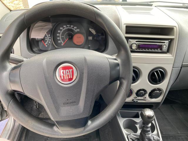 Fiat palio celebration way 1.0 fira flex - Foto 9