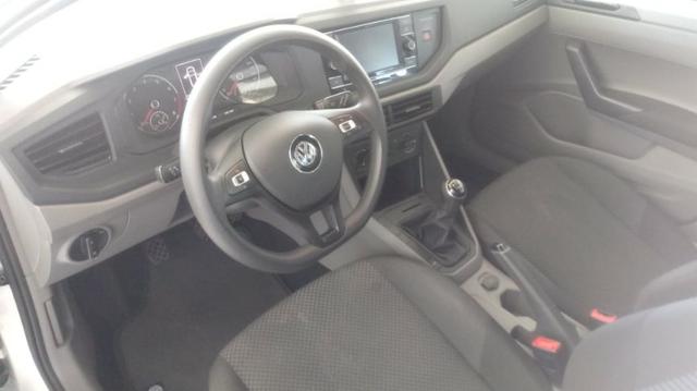 Polo MSI 1.6 Manual 18/18 - Foto 6