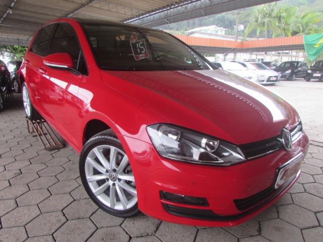 Golf 1.4 Tsi Teto solar - Foto 3