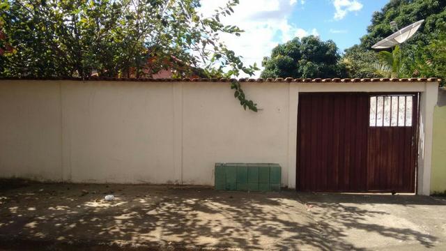 Casa 2 Qts com Ótima localização na Vila Regina