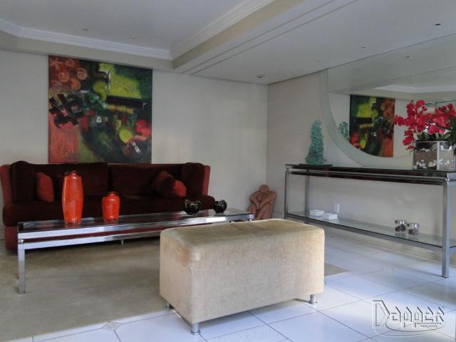 Apartamento à venda com 3 dormitórios em Centro, Novo hamburgo cod:14909 - Foto 2