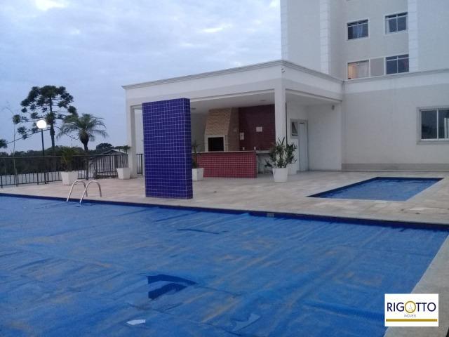 Lindo apartamento no bairro Bela Vista. - Foto 2