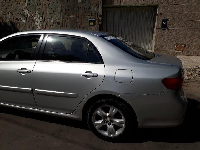 Vendo Corolla ano 10/10 XLI - Foto 4