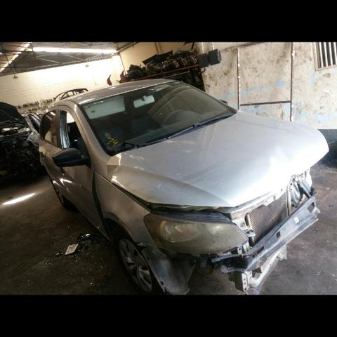 Vw gol 2013/2014 - Foto 3