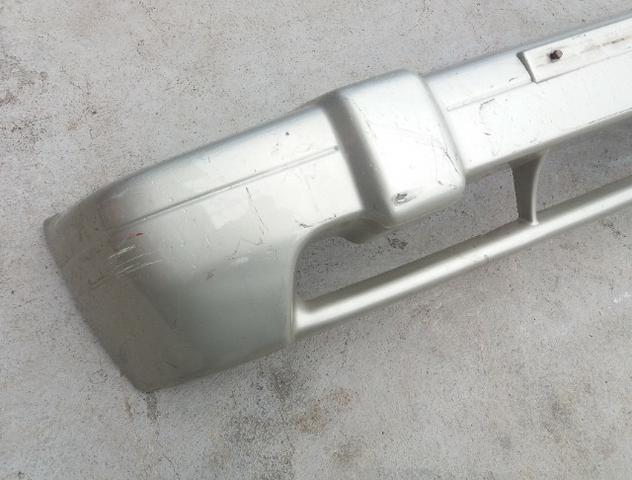 Para-choque Dianteiro Kia Sportage 1999 2000 2001 Capa - Foto 2