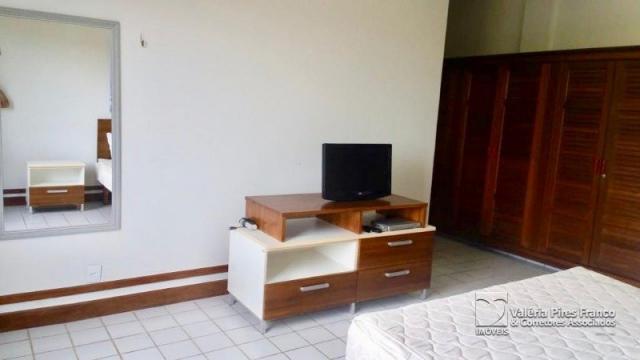 Apartamento à venda com 4 dormitórios em Salinas, Salinópolis cod:7186 - Foto 18