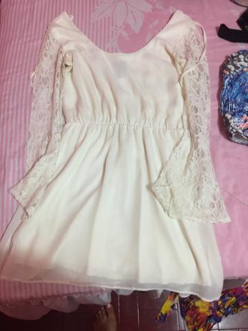 Vendo roupas usadas - Foto 4