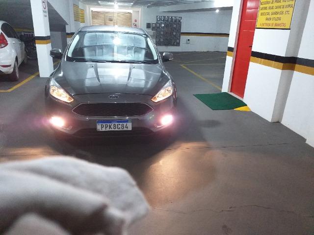 Focus 2016 Automático 53.000,00 - Foto 13