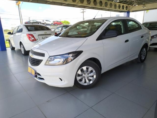 Chevrolet Prisma 1.0 MPFI JOY 8V 4P