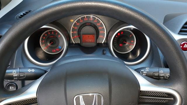 Honda Fit - 2013 - Super Conservado - Urgente - Foto 12