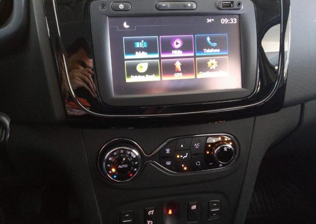 SANDERO STEPWAY Flex 1.6 16V 5p - Foto 6